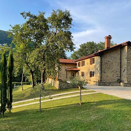 Popiglio Il Paradiso Delle Beccacce المظهر الخارجي الصورة