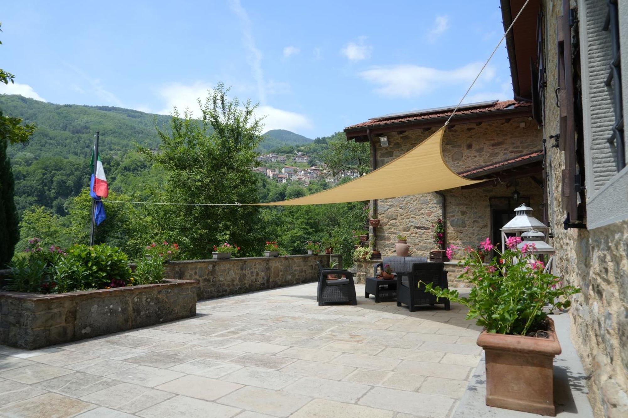 Popiglio Il Paradiso Delle Beccacce المظهر الخارجي الصورة
