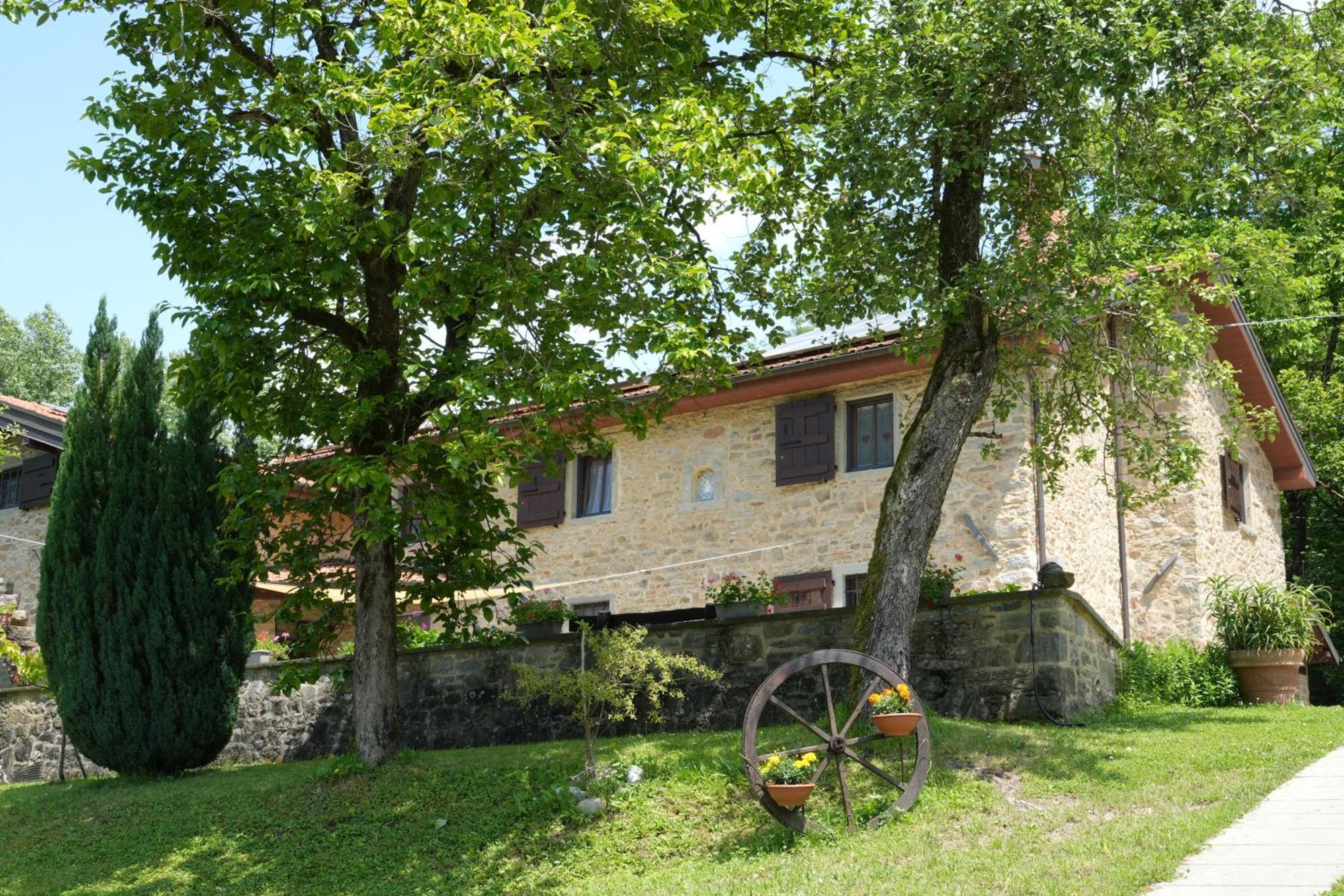 Popiglio Il Paradiso Delle Beccacce المظهر الخارجي الصورة