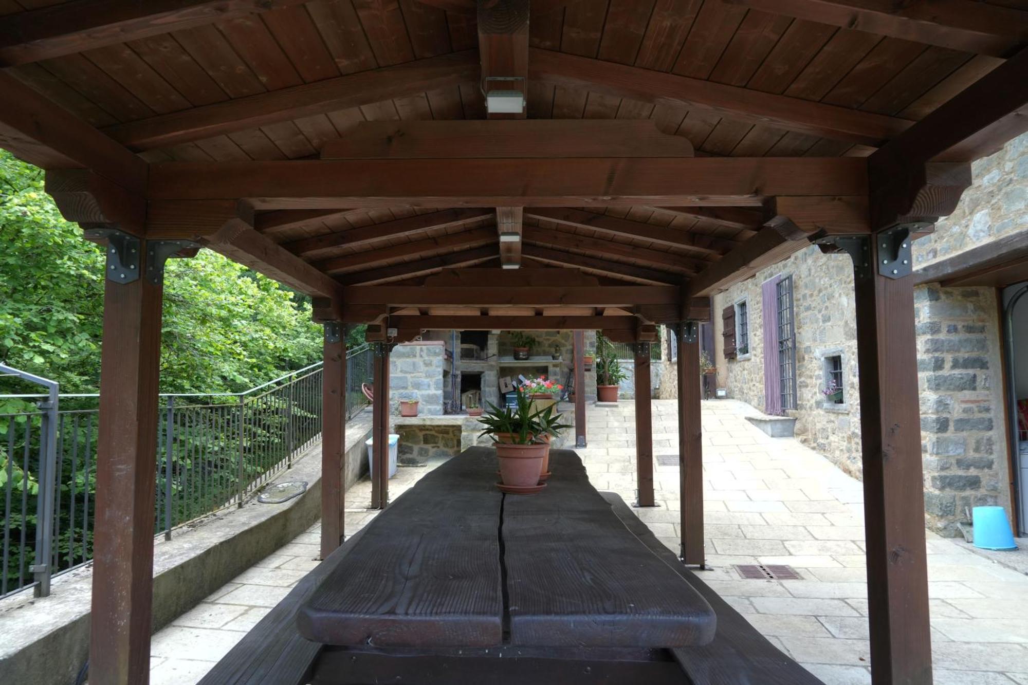 Popiglio Il Paradiso Delle Beccacce المظهر الخارجي الصورة