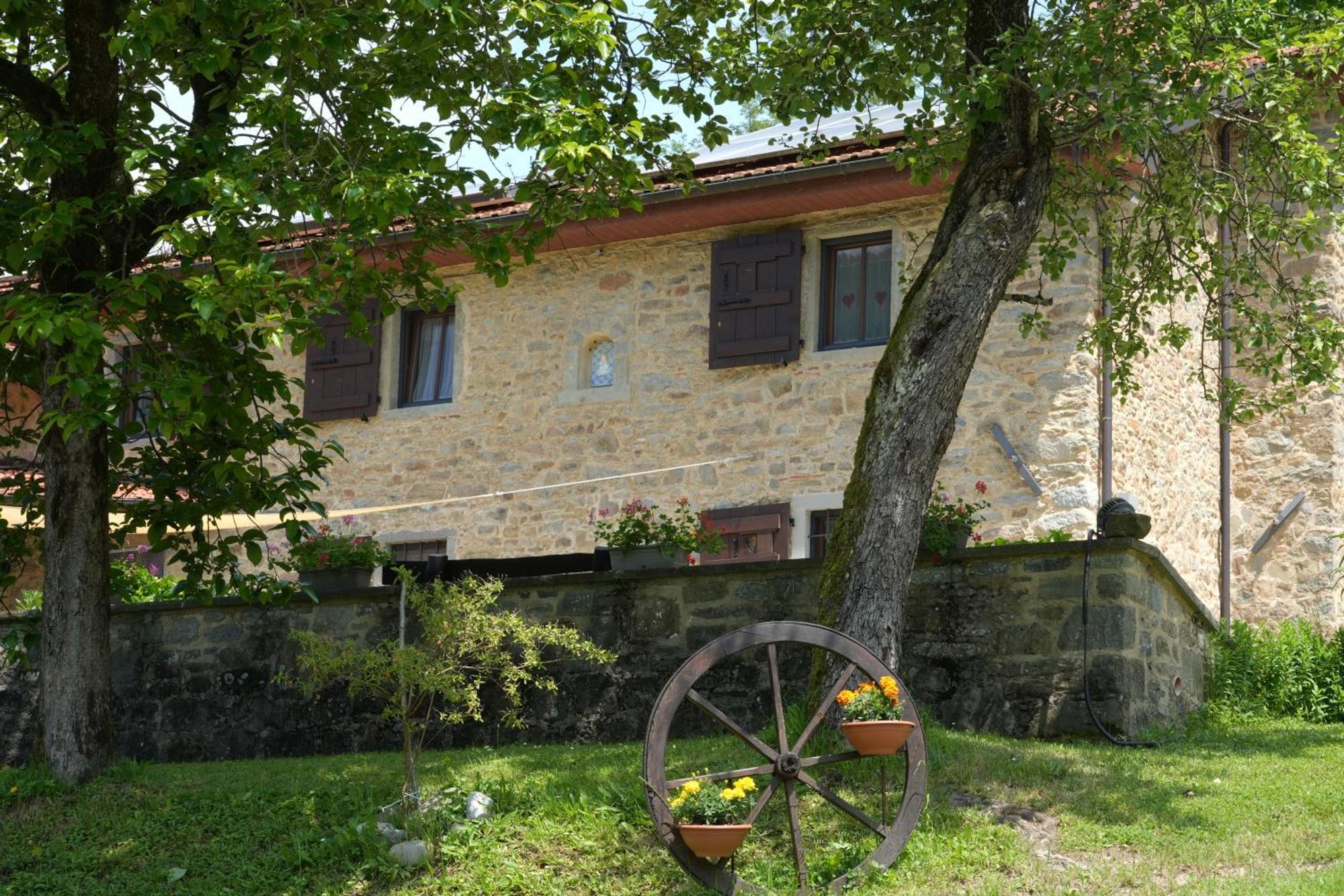 Popiglio Il Paradiso Delle Beccacce المظهر الخارجي الصورة