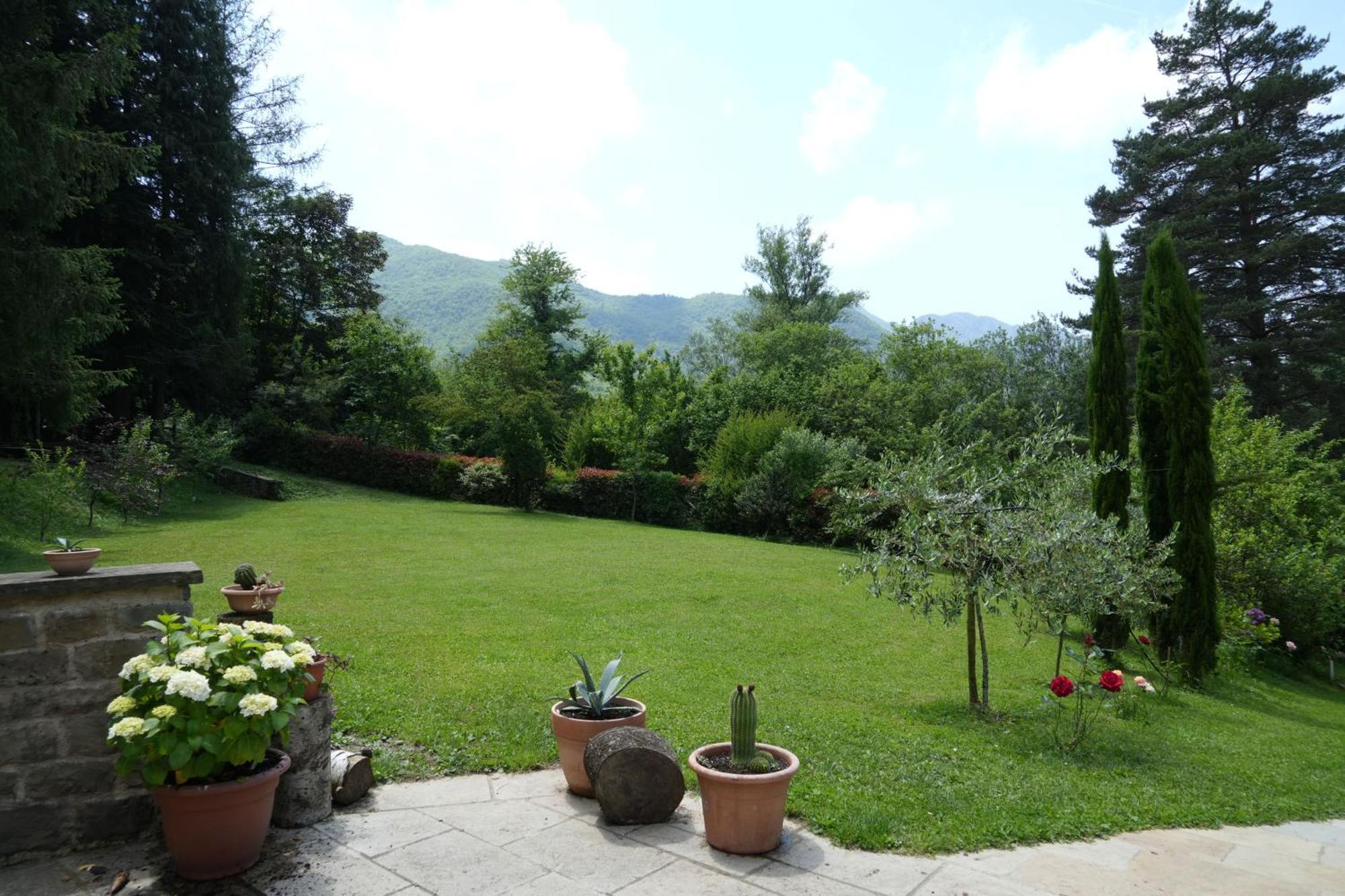 Popiglio Il Paradiso Delle Beccacce المظهر الخارجي الصورة